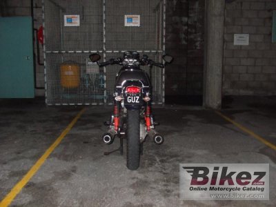 1983 Moto Guzzi V 50 III photo